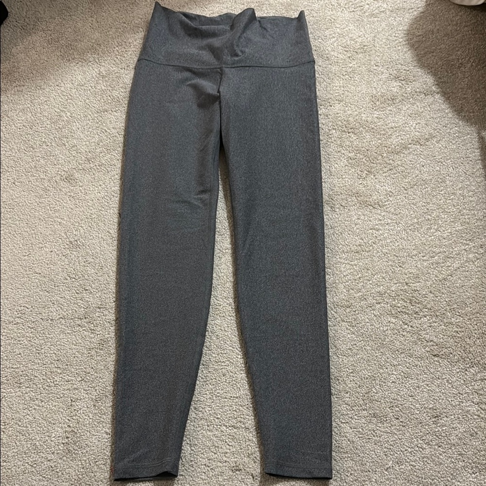 Old Navy Charcoal Leggings